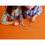 LEGO Dots: Тайлы Dots 41916 — Extra Dots - Series 2 — Лего Дотс Точки