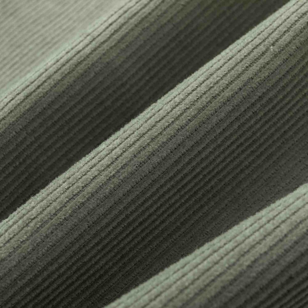 Рубашка Ymkashix Velvet хаки