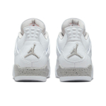 Jordan 4 Retro White Oreo 2021