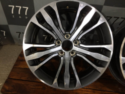 Диск колесный литой R19 Haval F7 1 19-24 Б/У Оригинал 3113102XKQ00A