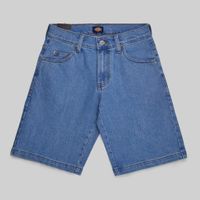  Шорты мужские Dickies Skateboarding Wingville Denim 11