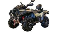 Квадроцикл LONCIN Xwolf 700 MUD L (ПСМ)