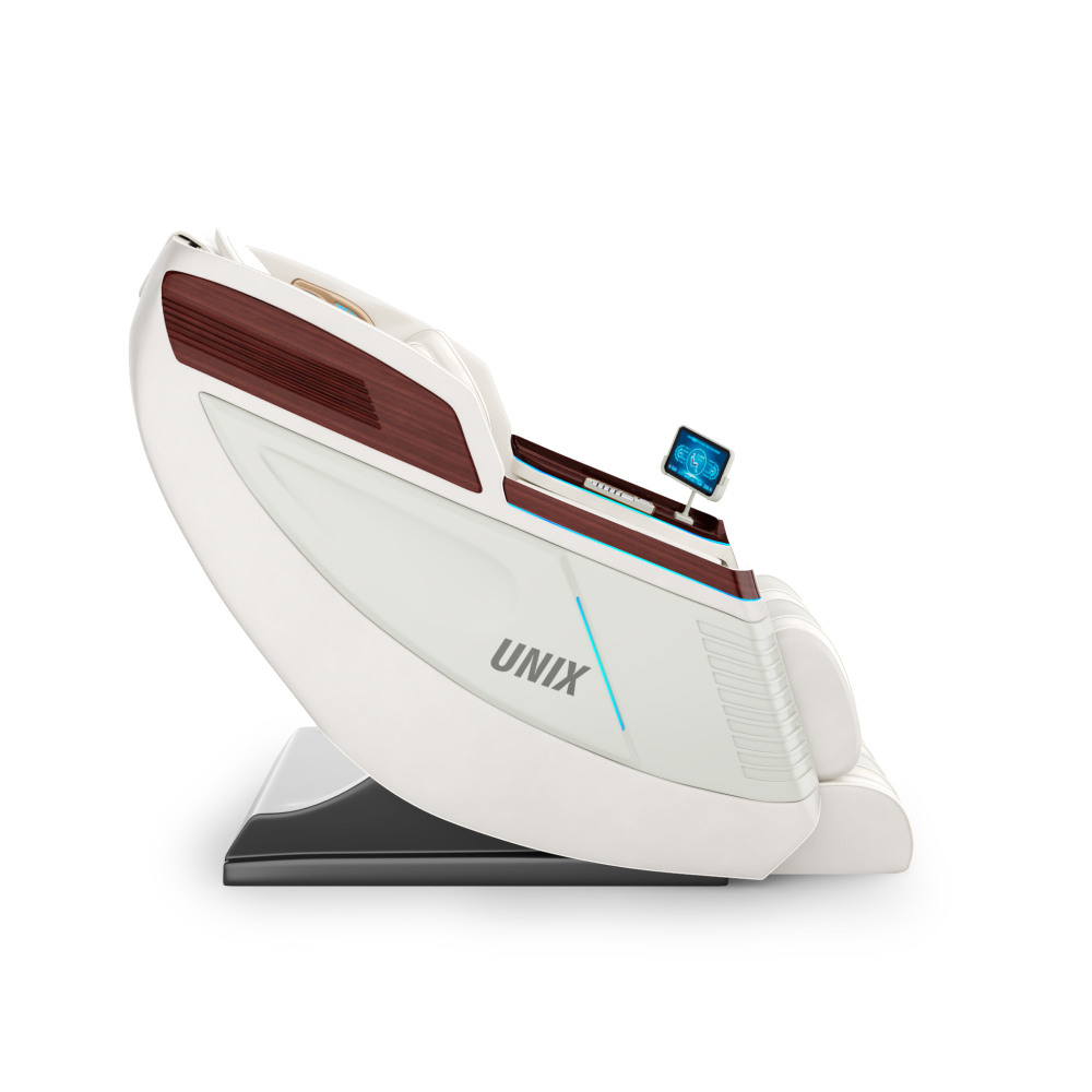 Массажное кресло Unix Asteria Pearl