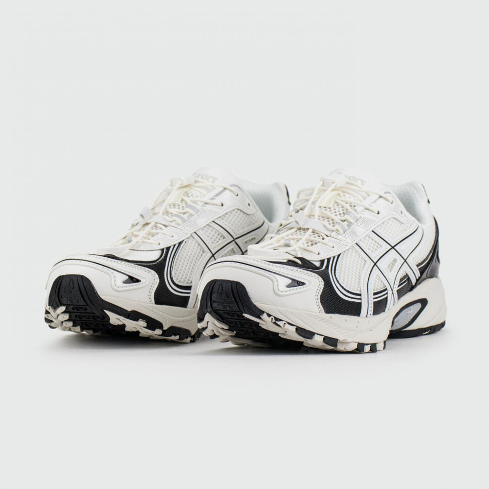 кроссовки Asics Gel-Kahana TR V4 White Black