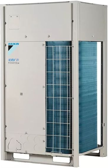 Наружный блок VRF системы Daikin RXYQ8U