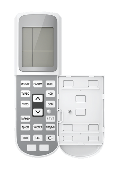 Настенные блоки Smart Multi Energolux GENEVA ESAS07M3_WF_AR2_DC