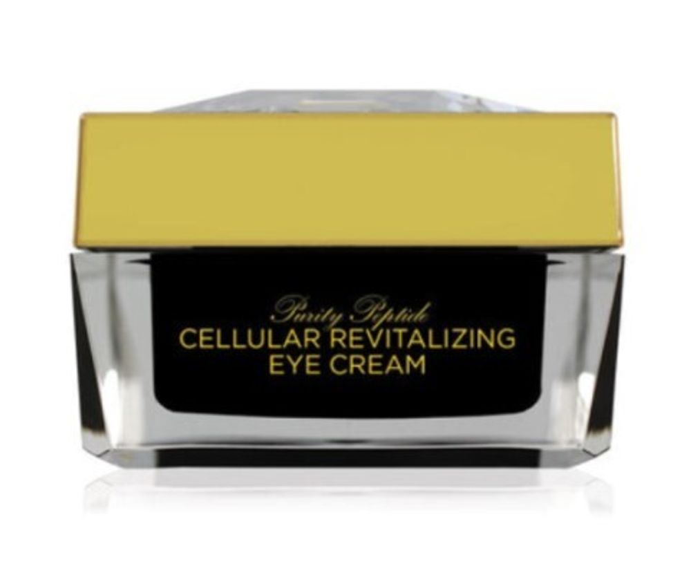 M.A.D LUXE Cellular Revitalizing Eye Cream 15 ml — Клеточный восстанавливающий крем для век 15 мл