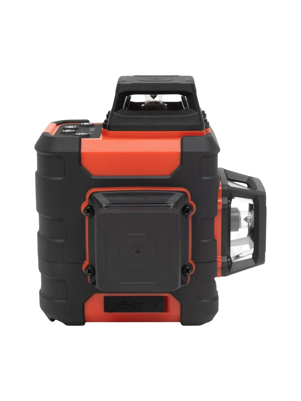 Лазерный уровень 3-360 Gigant GSMP-5