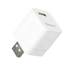 Умный WiFi USB Type-A адаптер Sonoff MICRO