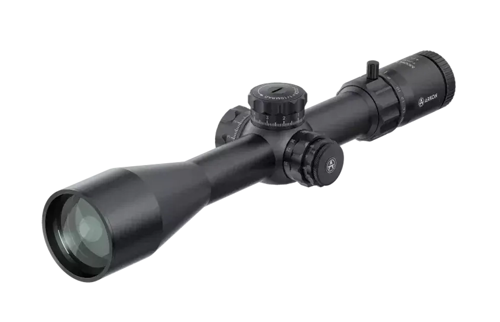 Прицел Arkon Model B 5-25х56