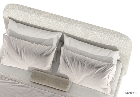 Кровать Энигма