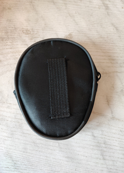 Наручники тип БРС с синтетическим чехлом