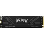 Твердотельный накопитель Kingston SSD 2TB SFYR2S/2T0 Fury Renegade G5 M.2 2280 PCIe 5.0 x4 NVMe (R14700/W14000 MB/s) TBW2000