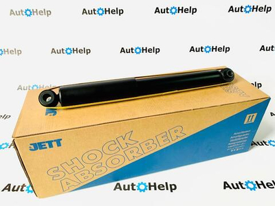 Амортизатор Jett V11-007 задний