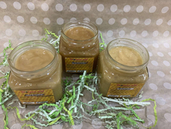 Мёд лесной, гречишный, таёжный Алтайского края, медовый набор 950 гр.