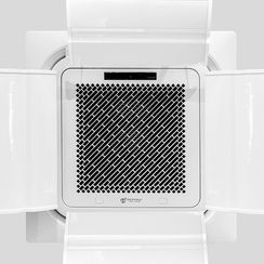 Экран-отражатель для кассетного блока сплит-системы LAMPRECHT LA-NW400-CA