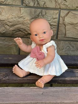 Пупс Nines 21см Golosinas Girl (N0514)