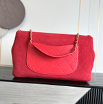 Chanel Pharrell XXL Flap Bag