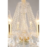 Подвесная люстра Aployt KOLETTA APL.755.13.10