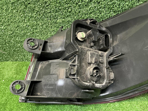 Фонарь левый внешний BMW X4 F26 (2014-2018)