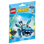 LEGO Mixels: Снуф 41541 — Snoof — Лего Миксели