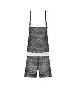 пижамы Guess Underwear - черный(O3RX05 KBGT0)