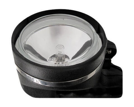 Прожектор ручной (фара-искатель) 12V/55W halogen