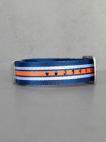 Nato Strap Premium - нейлоновый ремешок для часов