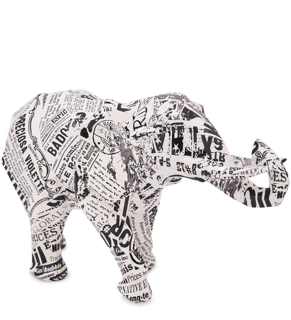 BMB-158 Фигура «Слон»