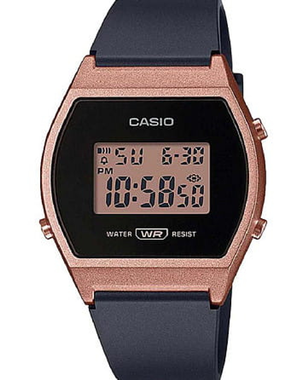 Часы Casio Collection LW-204-1ADF (LW-204-1A)