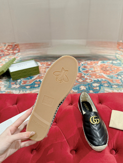 Gucci Espadrille