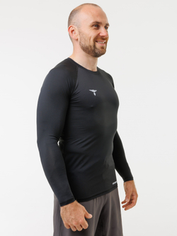 Рашгард Спортивный Totemic Clo Dri-Fit