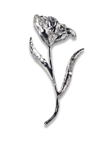 Брошь 19/0988/888 Модные истории