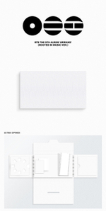 Альбом BTS - [ARIRANG] (Standard Ver.)