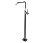 Смеситель для раковины RUBINELLI ELEGANZA RB-L1052GM