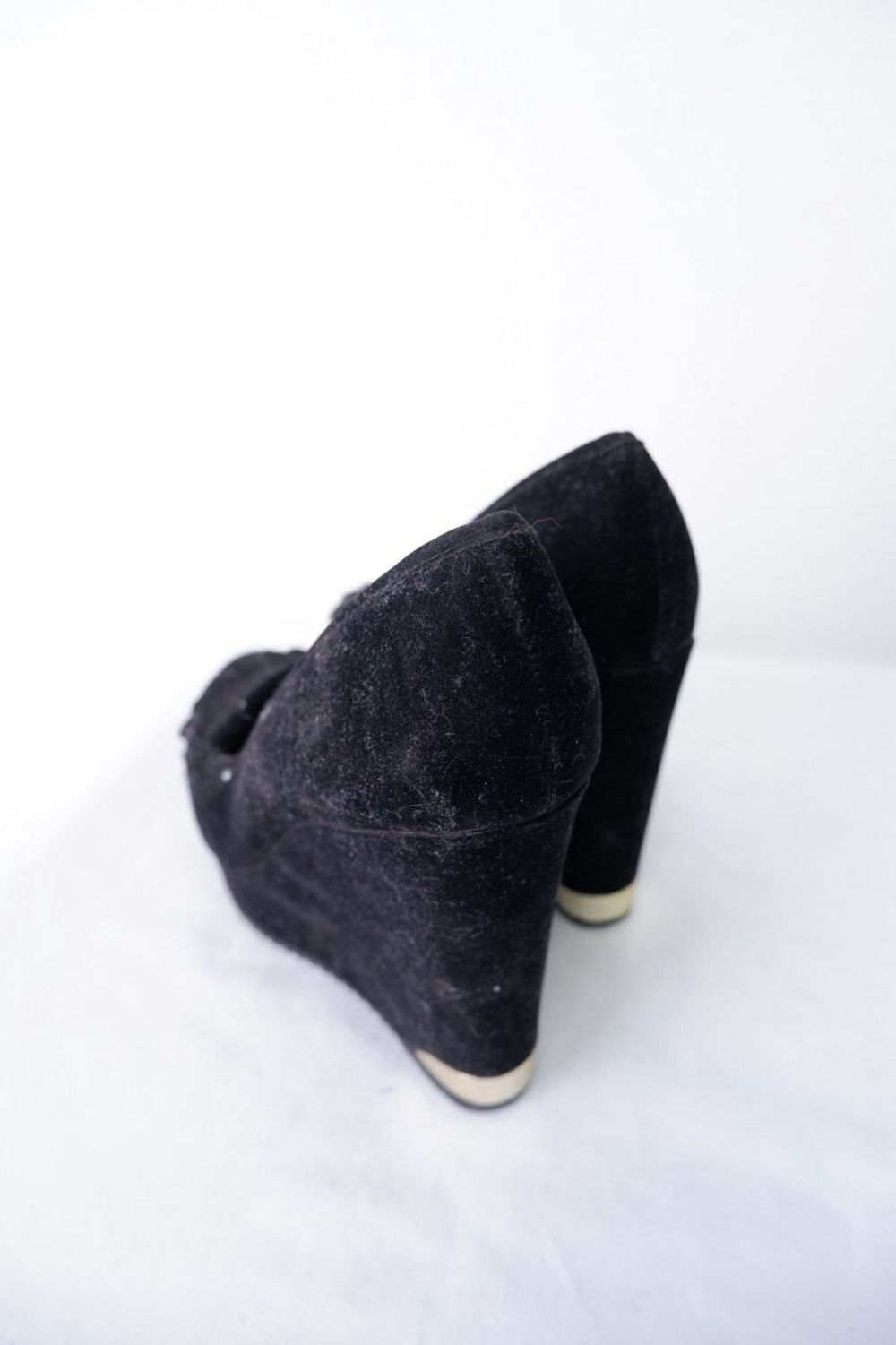 Туфли Ronzo красивые 39 размер