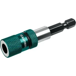 Адаптер с регулировкой глубины вкручивания крепежа (26764) KRAFTOOL, 60 мм