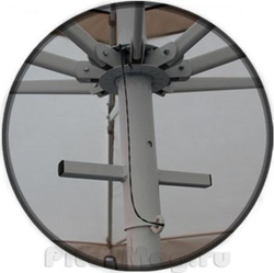 Митек Круглый Зонт 4