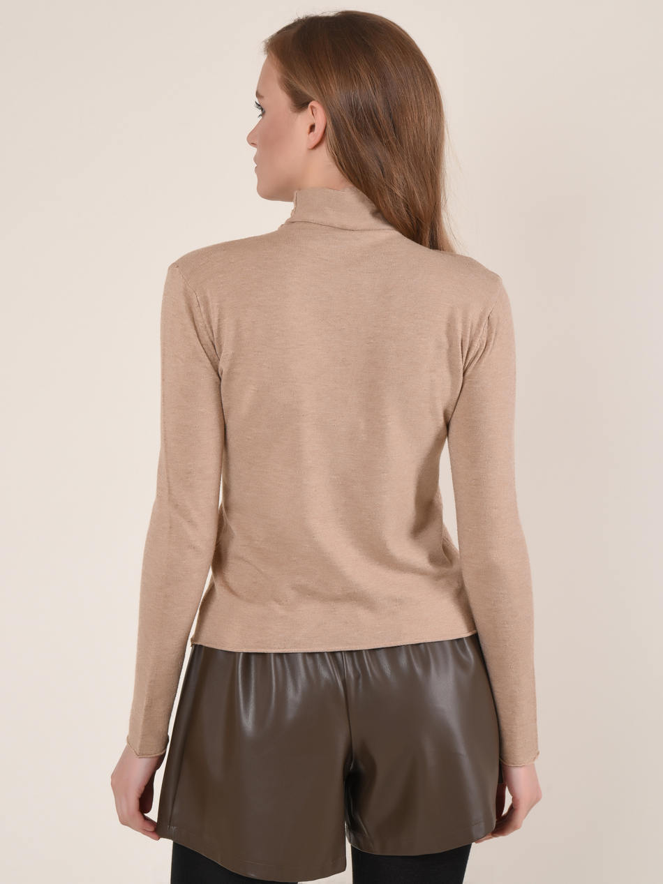 Водолазка женская