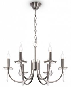 Подвесная люстра Freya Forte FR1006PL-06N