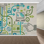 Фотообои ЦОС 161