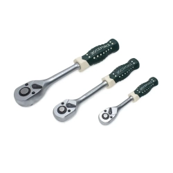 Набор инструментов 216пр. 1/4''3/8''1/2''(6гр.)(4-32мм) RockForce##Rock FORCE RF-38841-5