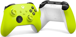 Беспроводной геймпад Microsoft Xbox Series Electric Volt (Зеленый)