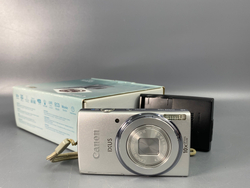 Canon ixus 155