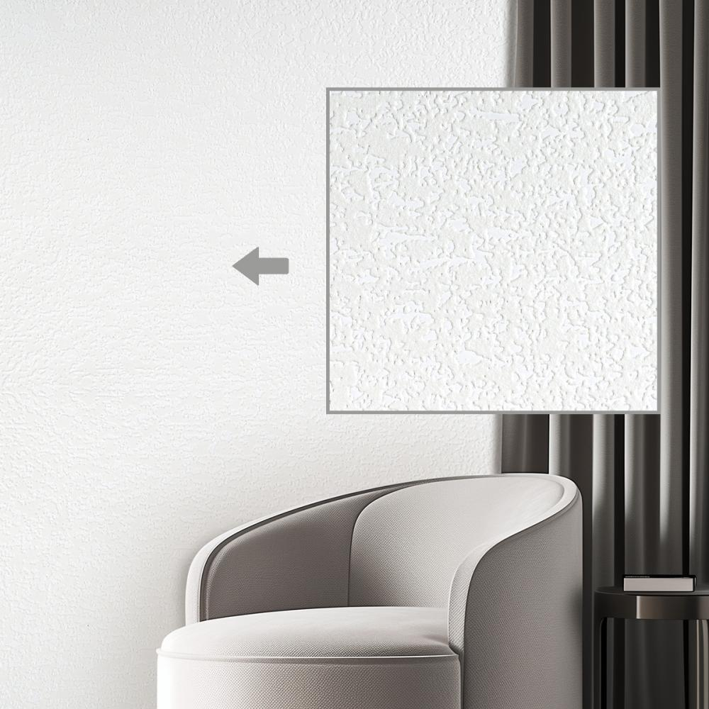 Обои виниловые под покраску 1,06м х 25 м