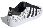 Кроссовки Adidas Originals Superstar Logo