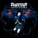 Avatar / Thoughts Of No Tomorrow (LP)
