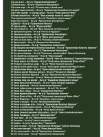 Лучшие детские песни (Часть 1) (Караоке DVD)