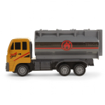 Спецтехника на РУ, коробка 559-505A