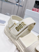 Сандали Christian Dior